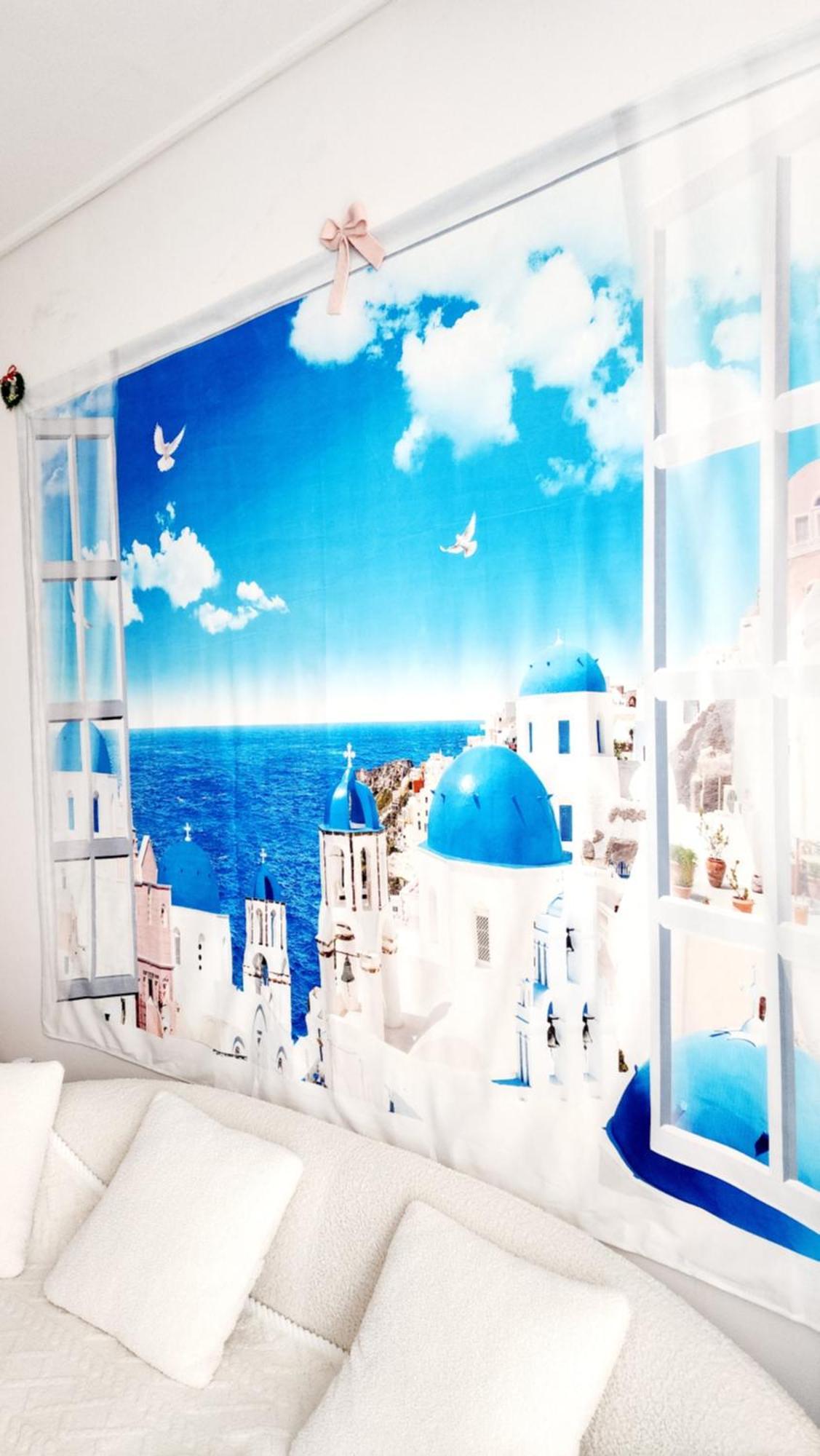 The Castle Ocean Suite Йосу Екстериор снимка